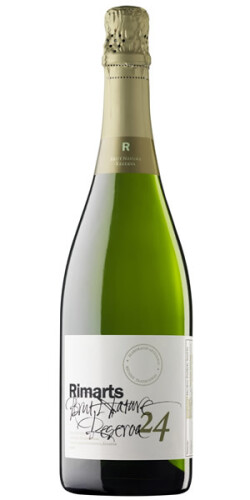 Cava Rimarts Brut Nature Reserva 24 75cl.